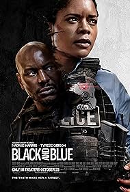 Black and Blue (2019) watch-Black and Blue (2019)