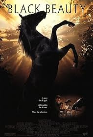 Black Beauty (1994) watch-Black Beauty (1994)