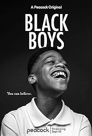 Black Boys (2020) watch-Black Boys (2020)