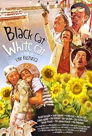 Black Cat, White Cat (1998) watch-Black Cat, White Cat (1998)