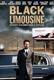 watch-Black Limousine (2010)