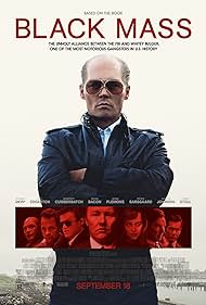 Black Mass (2015) watch-Black Mass (2015)