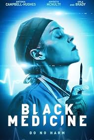 Black Medicine (2021) watch-Black Medicine (2021)