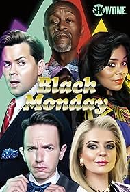 Black Monday (2019) watch-Black Monday (2019)
