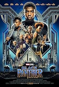 Black Panther (2018) watch-Black Panther (2018)