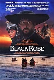 watch-Black Robe (1991)
