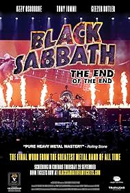 Black Sabbath: The End Of The End (2017) watch-Black Sabbath: The End Of The End (2017)
