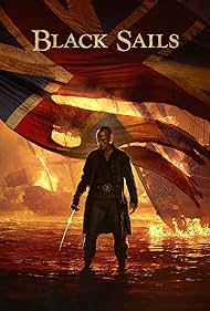watch-Black Sails (2014)