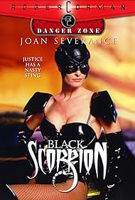 Black Scorpion (1995) watch-Black Scorpion (1995)