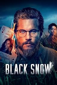 Black Snow (2022) watch-Black Snow (2022)