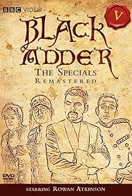Blackadder: The Cavalier Years (1988) watch-Blackadder: The Cavalier Years (1988)