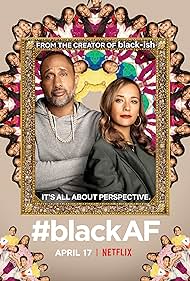 #BlackAF (2020) watch-#BlackAF (2020)