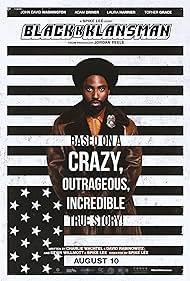 BlacKkKlansman (2018) watch-BlacKkKlansman (2018)