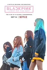 Blackpink: Light Up the Sky (2020) watch-Blackpink: Light Up the Sky (2020)