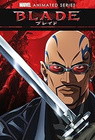 Blade (2011) watch-Blade (2011)