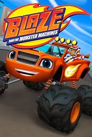 Blaze and the Monster Machines (2014) watch-Blaze and the Monster Machines (2014)