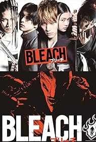 Bleach (2018) watch-Bleach (2018)