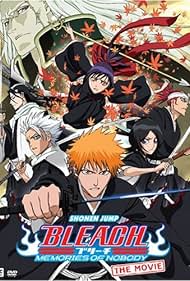 Bleach: Memories of Nobody (2006) watch-Bleach: Memories of Nobody (2006)