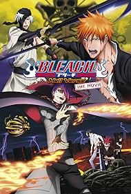 Bleach the Movie: Hell Verse (2012) watch-Bleach the Movie: Hell Verse (2012)