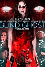 watch-Blind Ghost (2021)