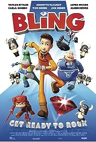 Bling (2016) watch-Bling (2016)