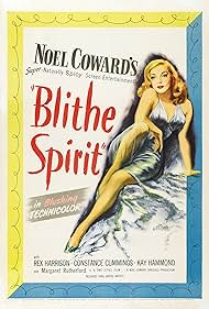 Blithe Spirit (1945) watch-Blithe Spirit (1945)