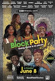 Block Party (2022) watch-Block Party (2022)