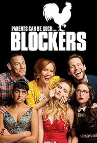 Blockers (2018) watch-Blockers (2018)