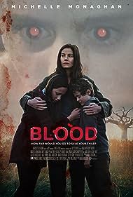 Blood (2023) watch-Blood (2023)