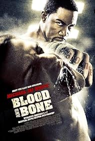 Blood and Bone (2009) watch-Blood and Bone (2009)