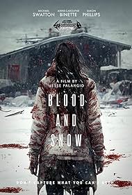 Blood and Snow (2023) watch-Blood and Snow (2023)