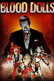 Blood Dolls (2005) watch-Blood Dolls (2005)