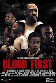 Blood First (2014) watch-Blood First (2014)