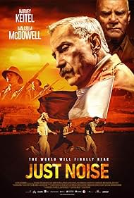 watch-Blood on the Crown (2021)