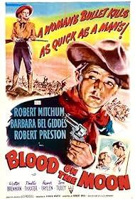 Blood on the Moon (1948) watch-Blood on the Moon (1948)