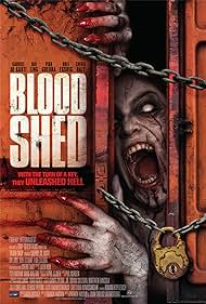 Blood Shed (2014) watch-Blood Shed (2014)