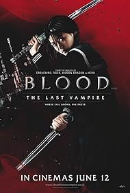 Blood: The Last Vampire (2009) watch-Blood: The Last Vampire (2009)