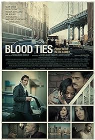 Blood Ties (2013) watch-Blood Ties (2013)