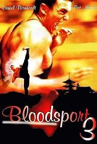 Bloodsport III (1997) watch-Bloodsport III (1997)