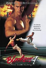 watch-Bloodsport: The Dark Kumite (1999)