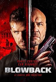 Blowback (2022) watch-Blowback (2022)