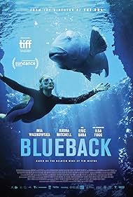 Blueback (2023) watch-Blueback (2023)