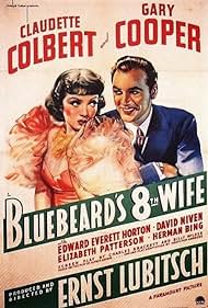 Bluebeard's Eighth Wife (1938) watch-Bluebeard's Eighth Wife (1938)