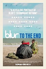 blur: To the End (2024) watch-blur: To the End (2024)