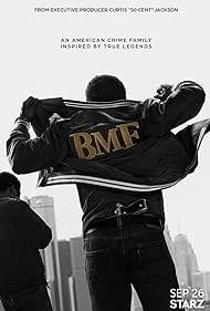 BMF (2021) watch-BMF (2021)