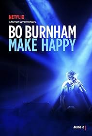 watch-Bo Burnham: Make Happy (2016)