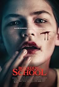 Boarding School (2018) watch-Boarding School (2018)