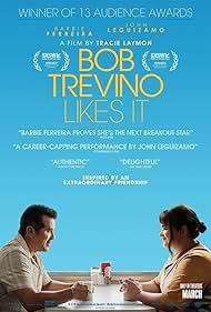 watch-Bob Trevino Likes It (2024)