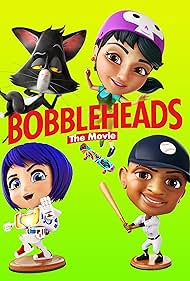 Bobbleheads: The Movie (2020) watch-Bobbleheads: The Movie (2020)
