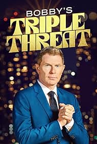 Bobby's Triple Threat (2022) watch-Bobby's Triple Threat (2022)